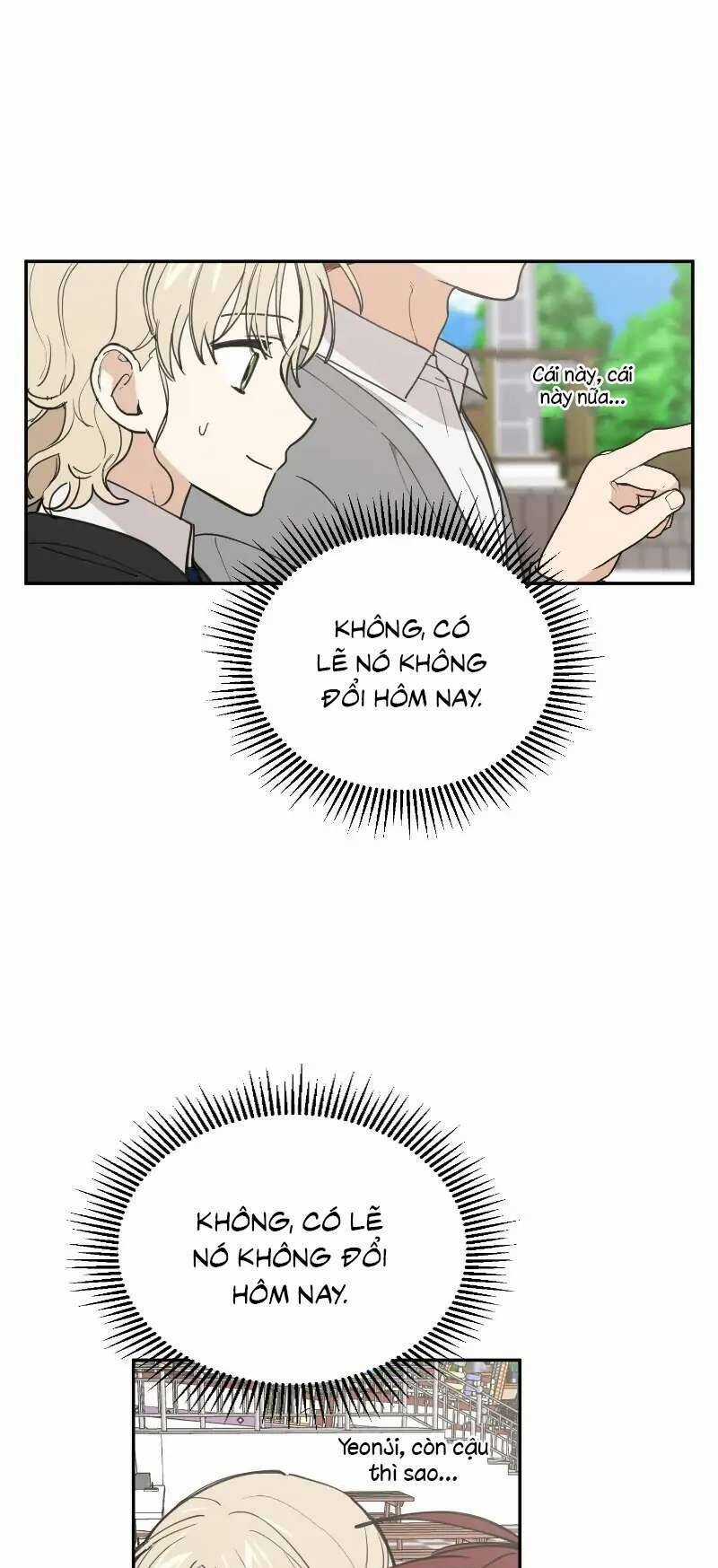 Điều Ước Sao Băng - Chapter 29 - Trang 4