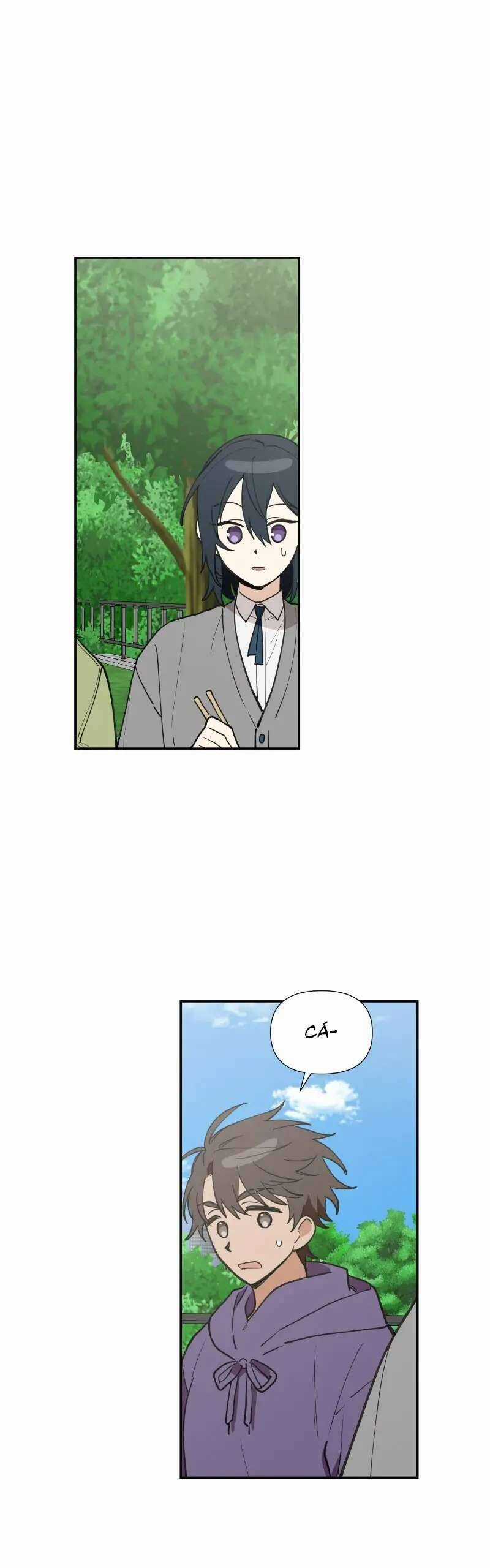 Điều Ước Sao Băng - Chapter 29 - Trang 32