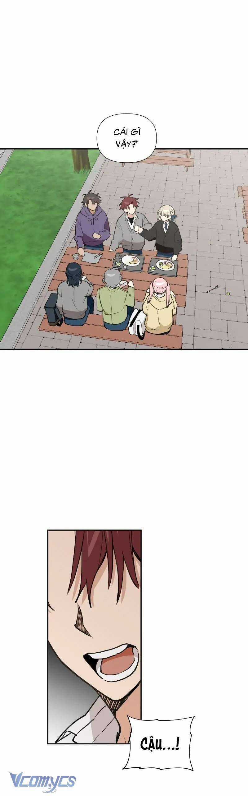 Điều Ước Sao Băng - Chapter 29 - Trang 33