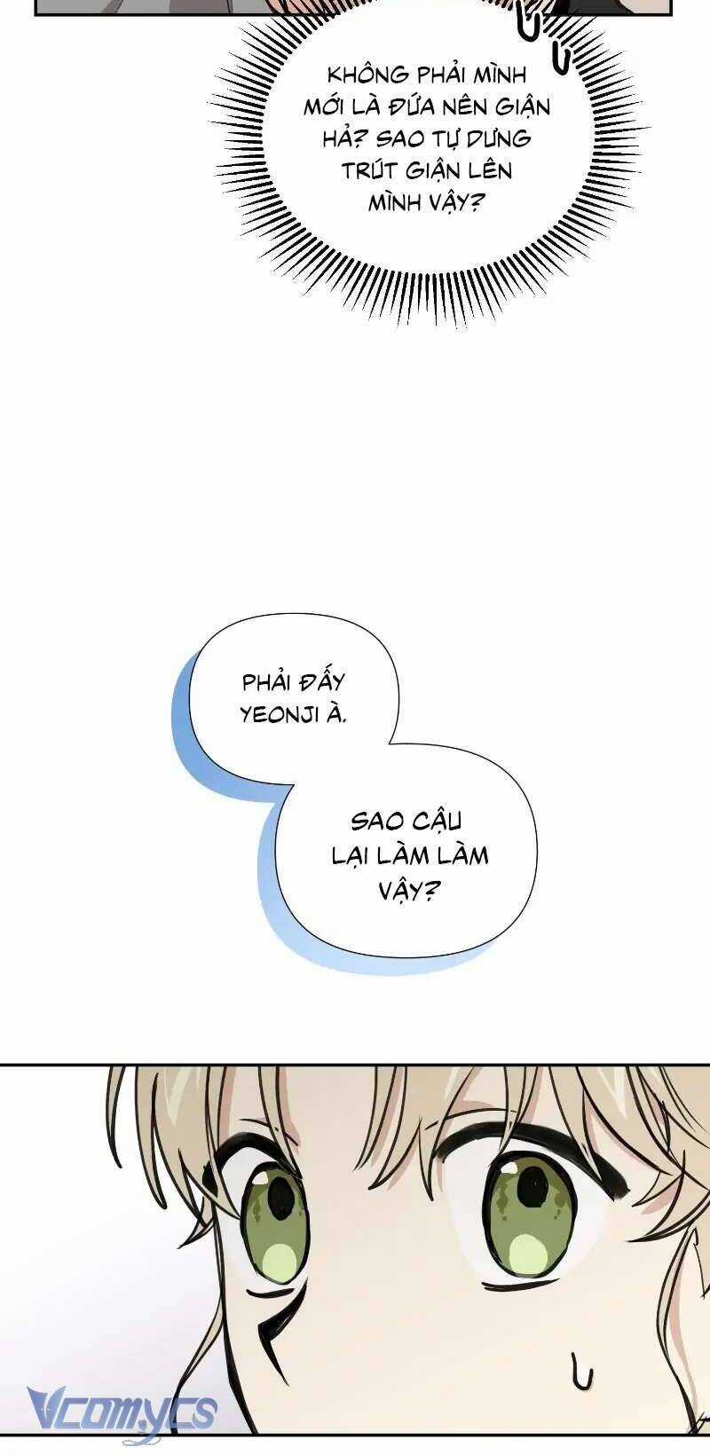 Điều Ước Sao Băng - Chapter 29 - Trang 37