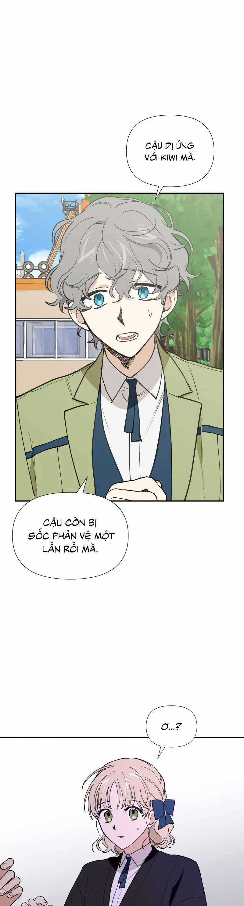 Điều Ước Sao Băng - Chapter 29 - Trang 38