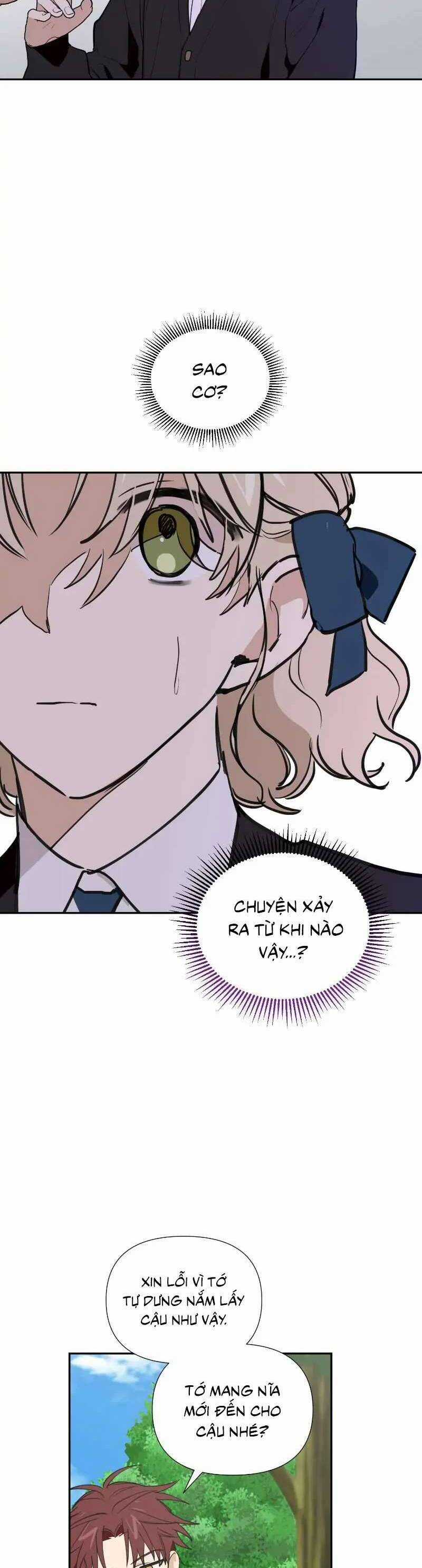 Điều Ước Sao Băng - Chapter 29 - Trang 39