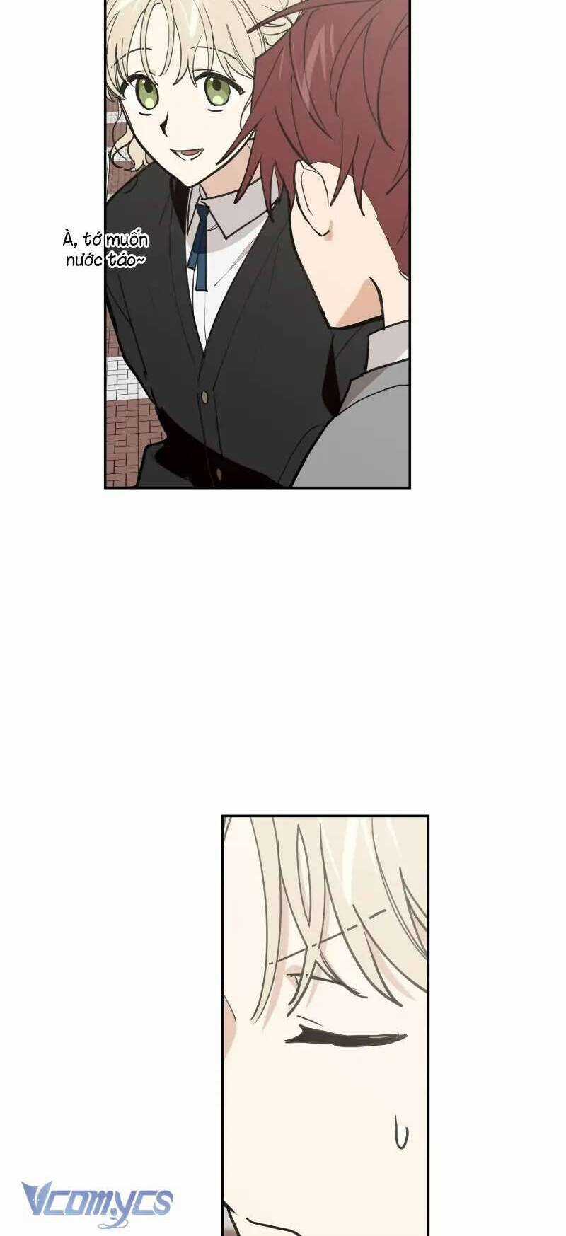 Điều Ước Sao Băng - Chapter 29 - Trang 5