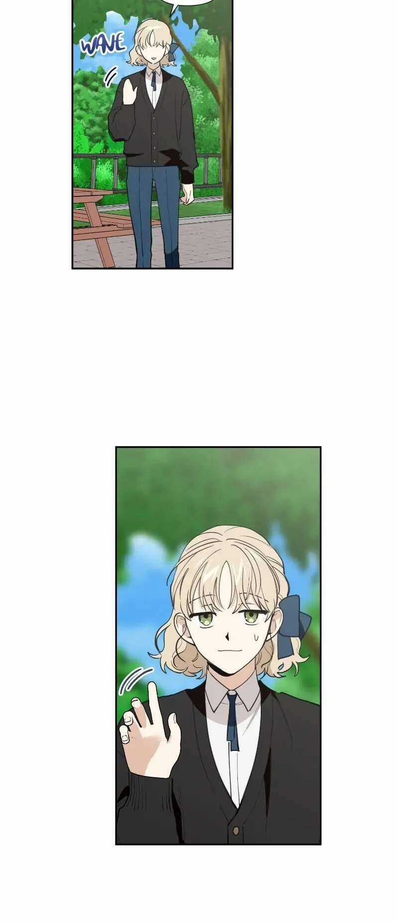 Điều Ước Sao Băng - Chapter 29 - Trang 43