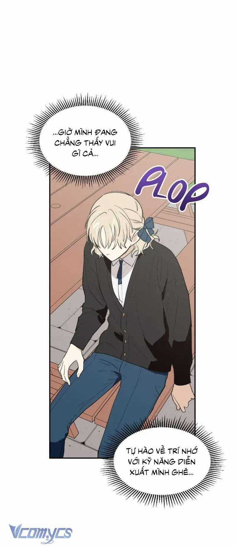 Điều Ước Sao Băng - Chapter 29 - Trang 44