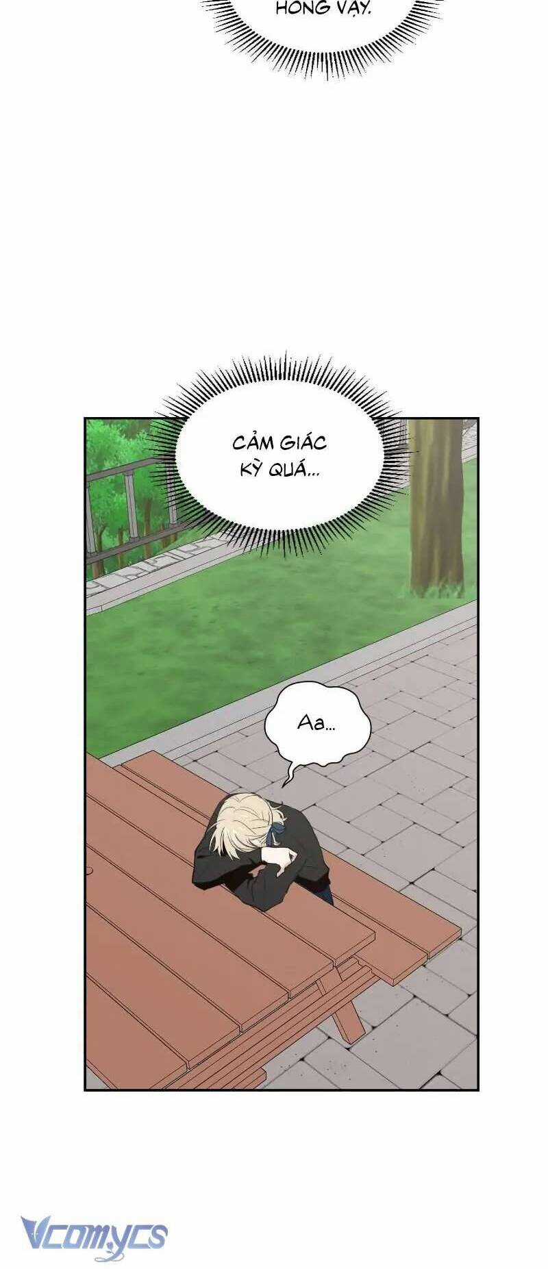 Điều Ước Sao Băng - Chapter 29 - Trang 46