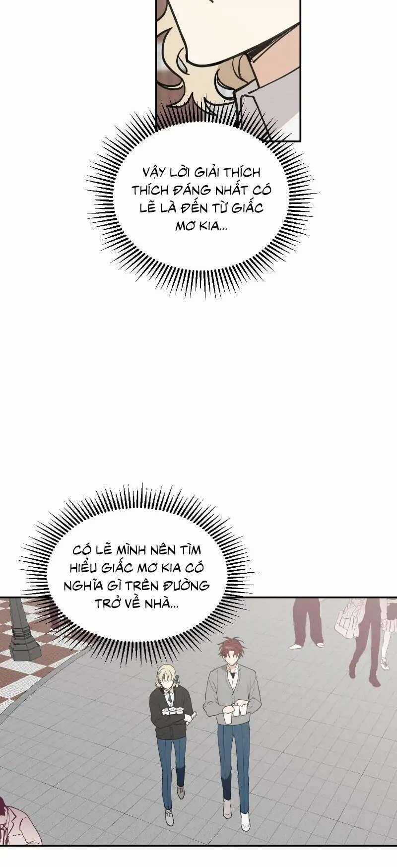 Điều Ước Sao Băng - Chapter 29 - Trang 6