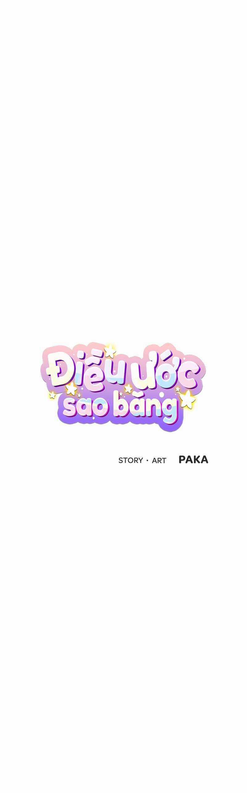 Điều Ước Sao Băng - Chapter 29 - Trang 8