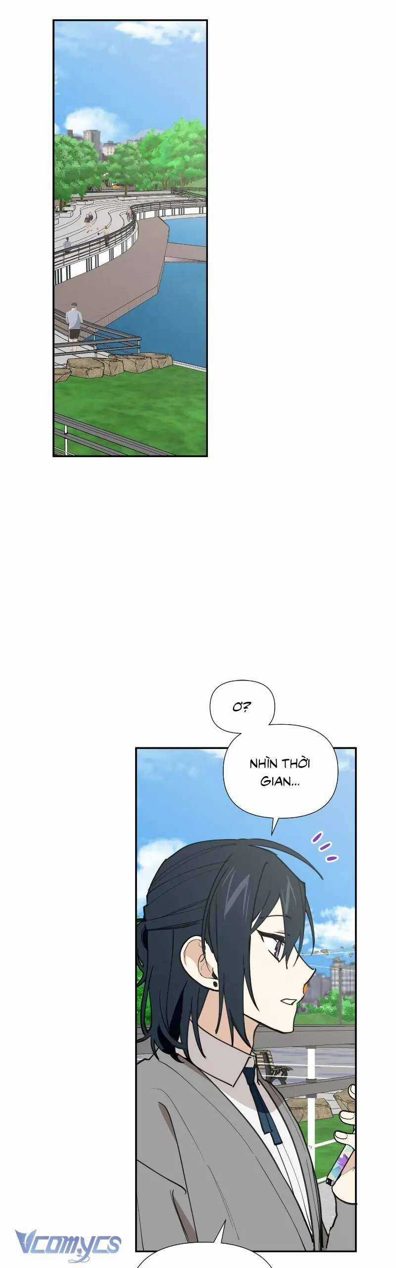 Điều Ước Sao Băng - Chapter 29 - Trang 9