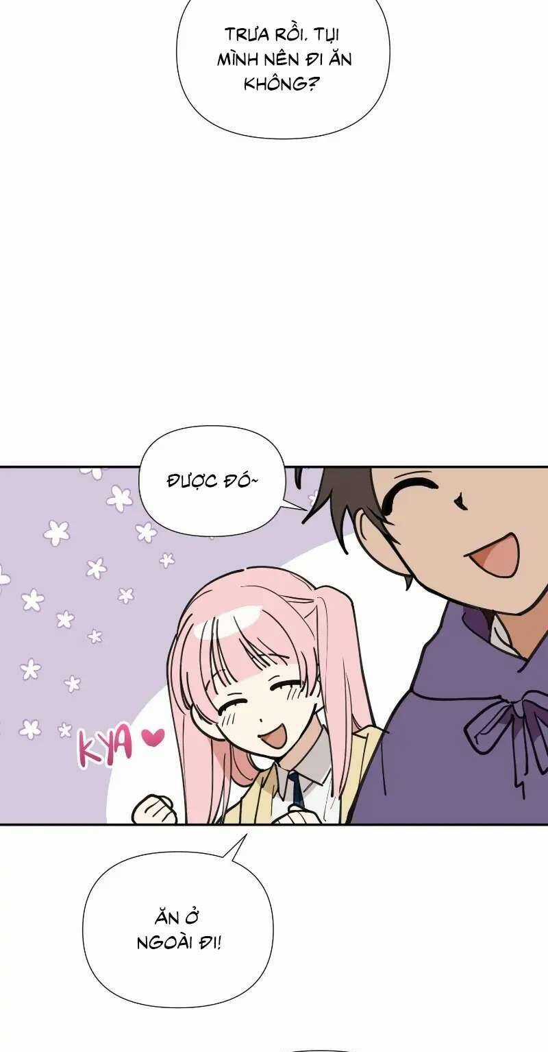 Điều Ước Sao Băng - Chapter 29 - Trang 10