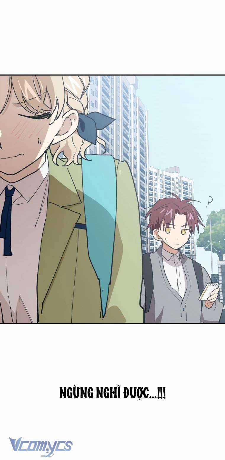 Điều Ước Sao Băng - Chapter 3 - Trang 11