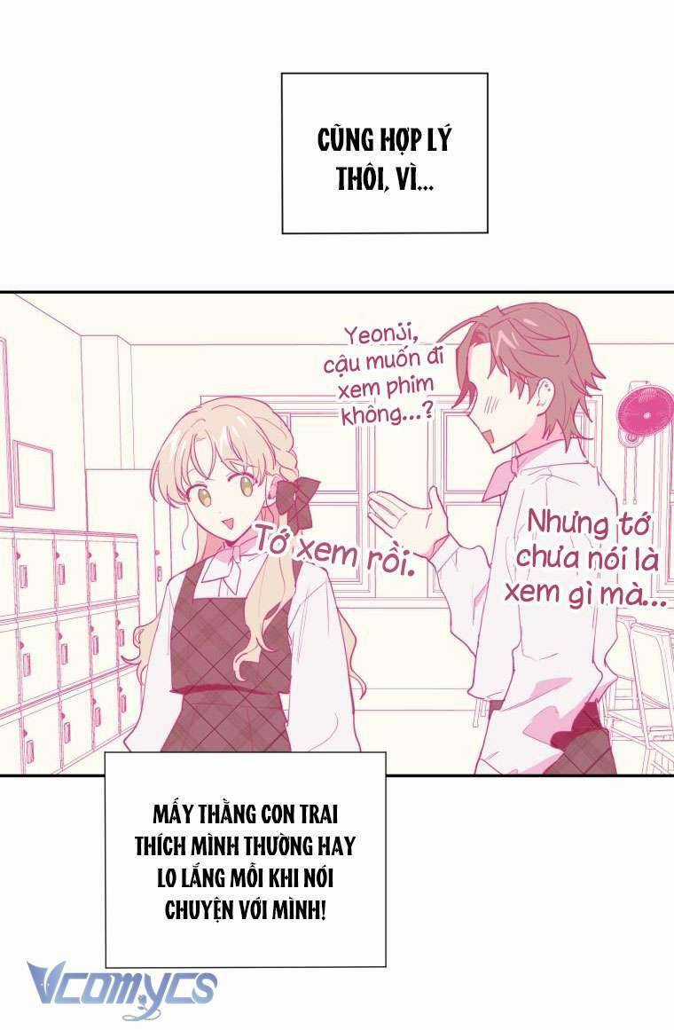 Điều Ước Sao Băng - Chapter 3 - Trang 13