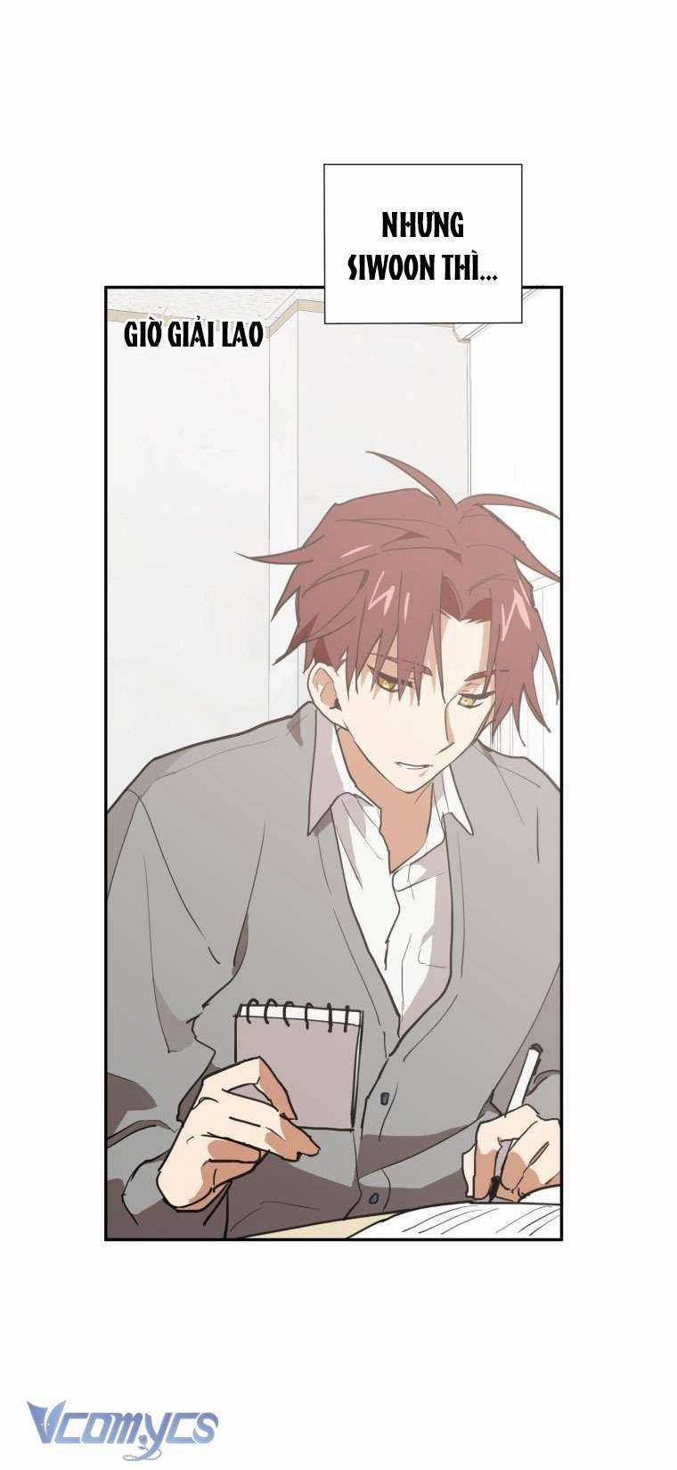 Điều Ước Sao Băng - Chapter 3 - Trang 14