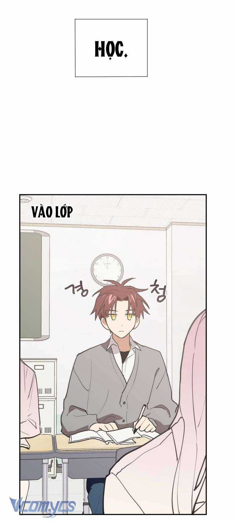 Điều Ước Sao Băng - Chapter 3 - Trang 15