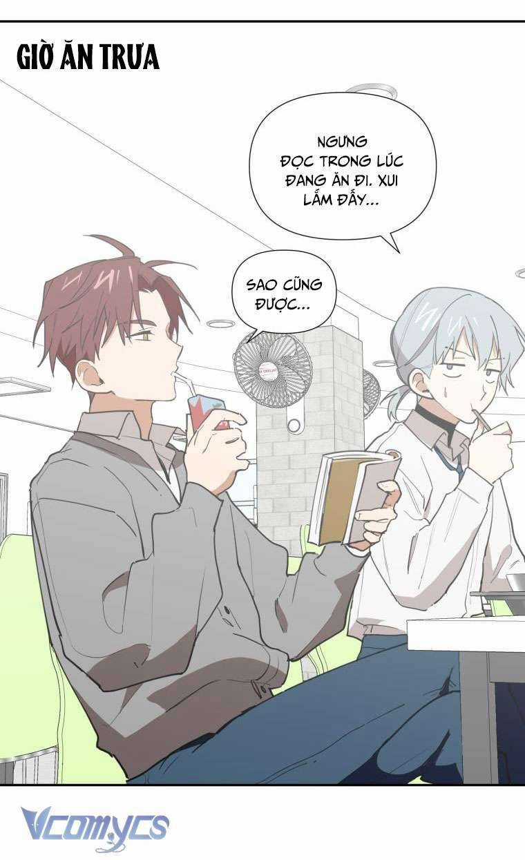 Điều Ước Sao Băng - Chapter 3 - Trang 17