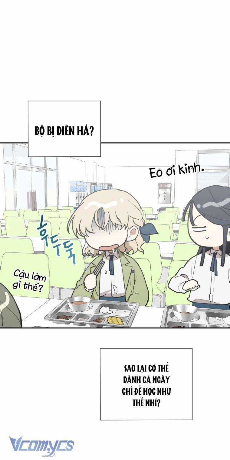 Điều Ước Sao Băng - Chapter 3 - Trang 19