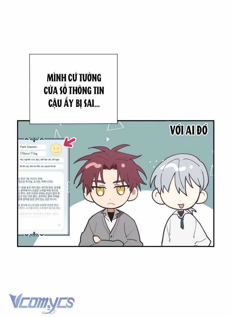 Điều Ước Sao Băng - Chapter 3 - Trang 20