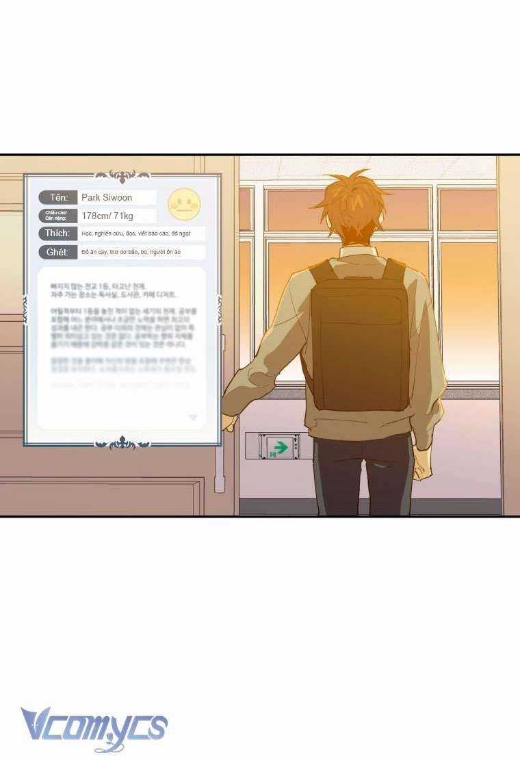 Điều Ước Sao Băng - Chapter 3 - Trang 3