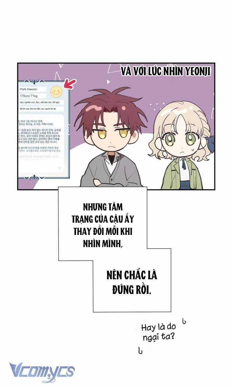 Điều Ước Sao Băng - Chapter 3 - Trang 21