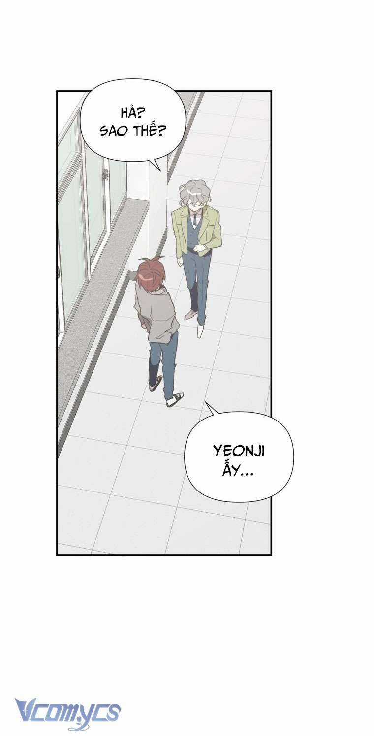 Điều Ước Sao Băng - Chapter 3 - Trang 25