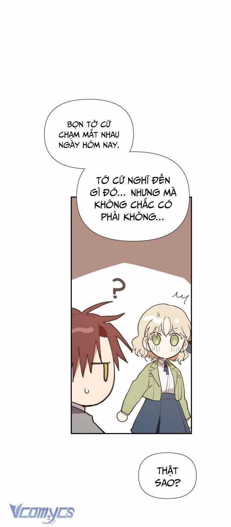 Điều Ước Sao Băng - Chapter 3 - Trang 26