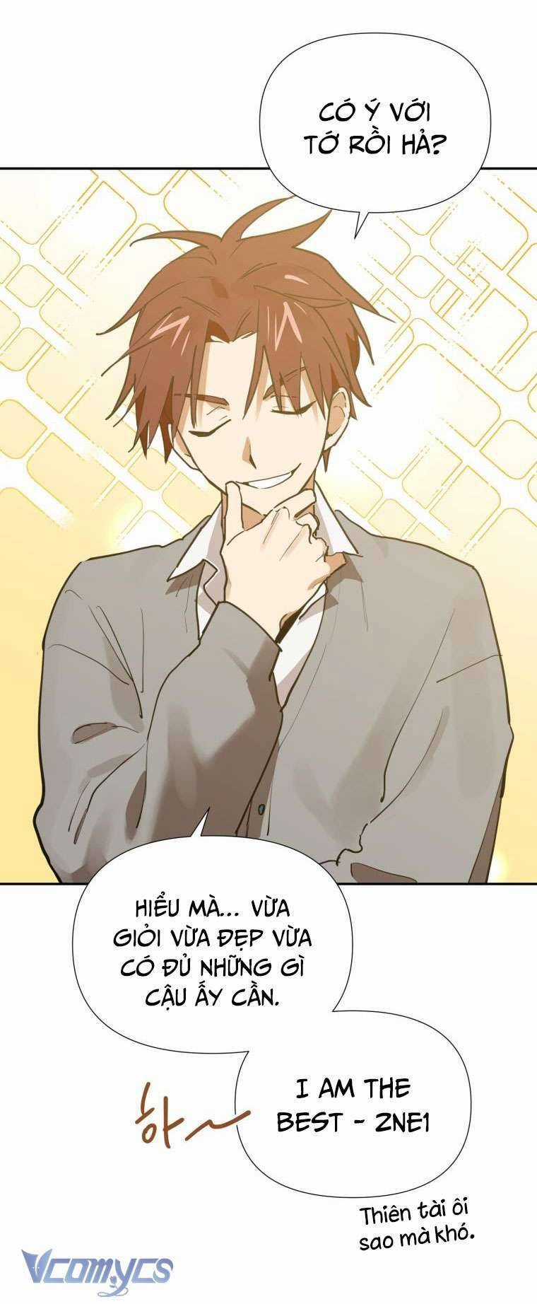 Điều Ước Sao Băng - Chapter 3 - Trang 28