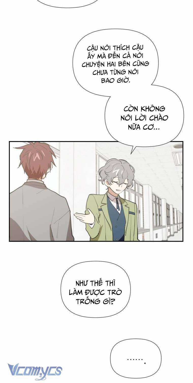 Điều Ước Sao Băng - Chapter 3 - Trang 33