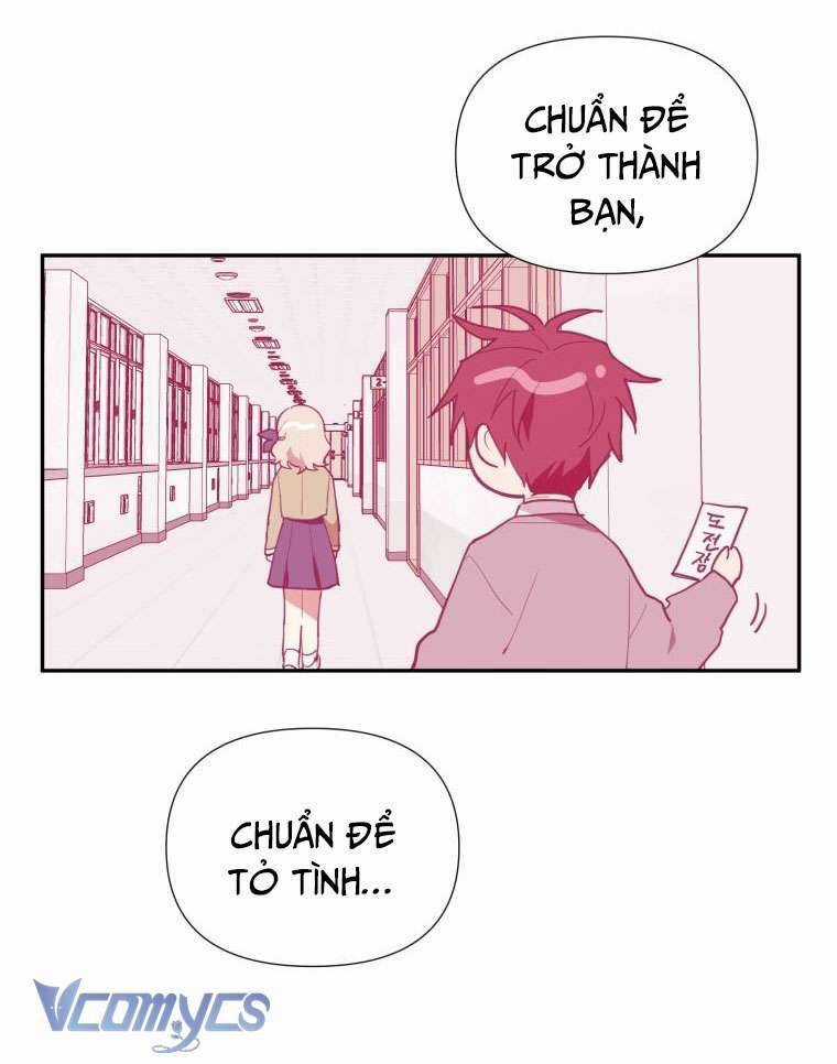 Điều Ước Sao Băng - Chapter 3 - Trang 37