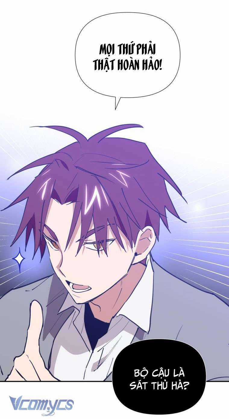 Điều Ước Sao Băng - Chapter 3 - Trang 38