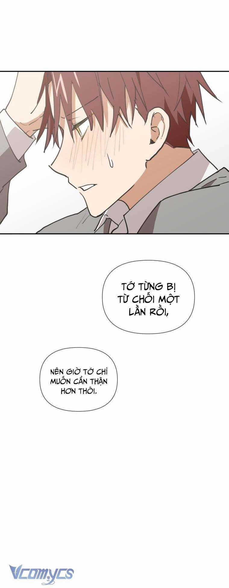 Điều Ước Sao Băng - Chapter 3 - Trang 41