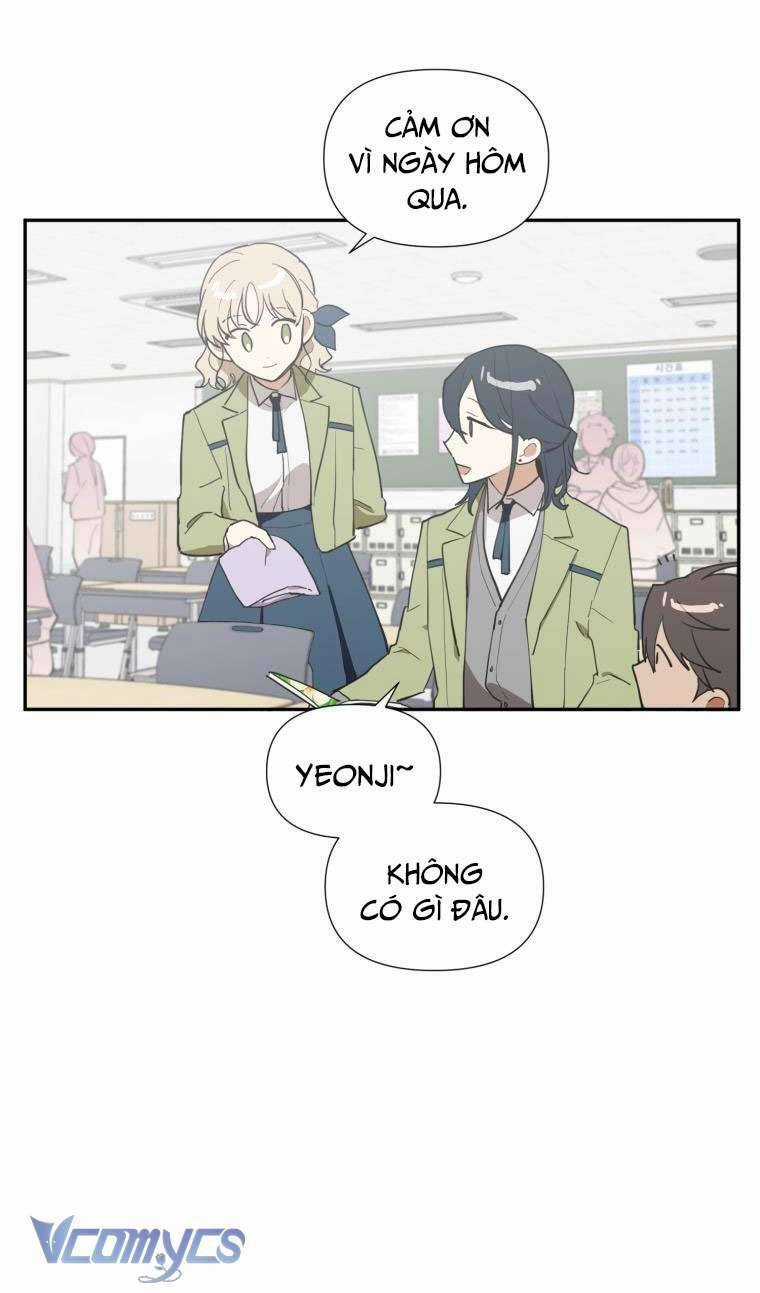 Điều Ước Sao Băng - Chapter 3 - Trang 44
