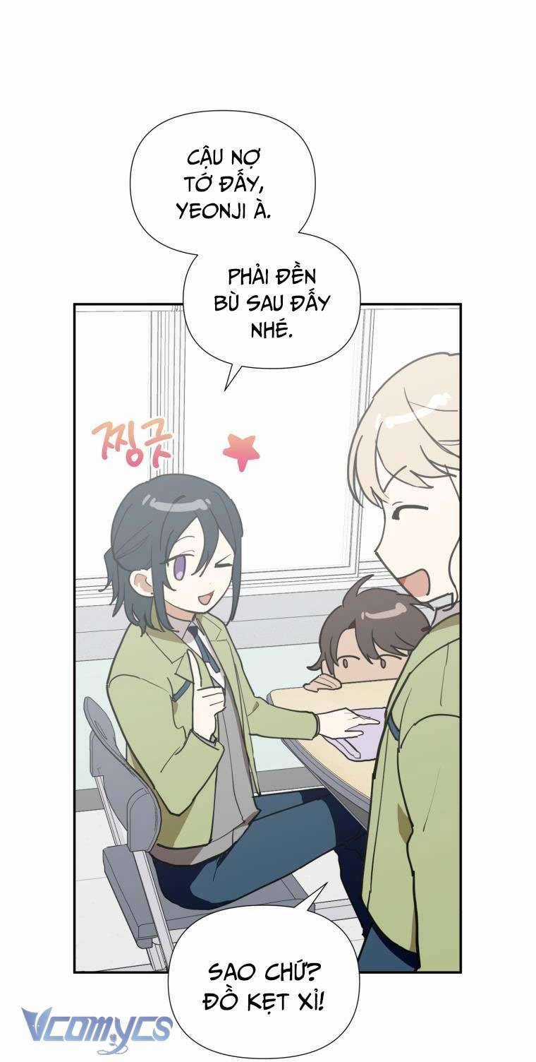 Điều Ước Sao Băng - Chapter 3 - Trang 46