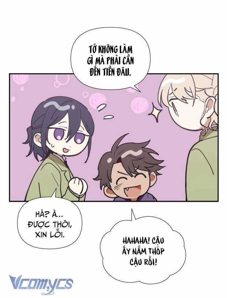 Điều Ước Sao Băng - Chapter 3 - Trang 49