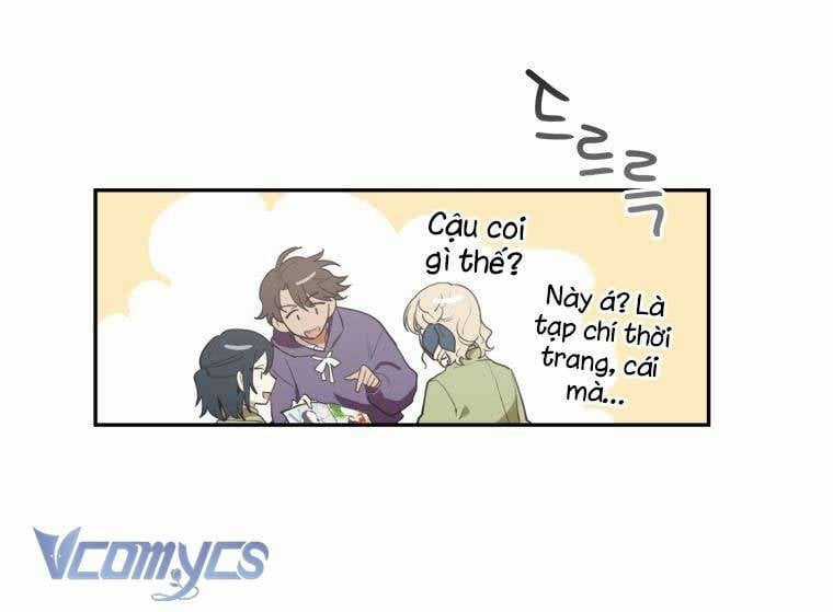 Điều Ước Sao Băng - Chapter 3 - Trang 50