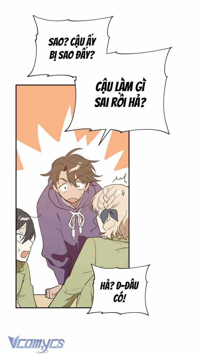 Điều Ước Sao Băng - Chapter 3 - Trang 59