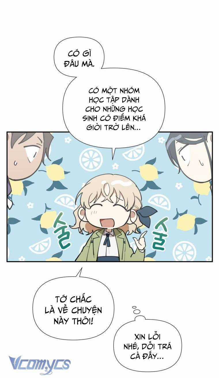 Điều Ước Sao Băng - Chapter 3 - Trang 61