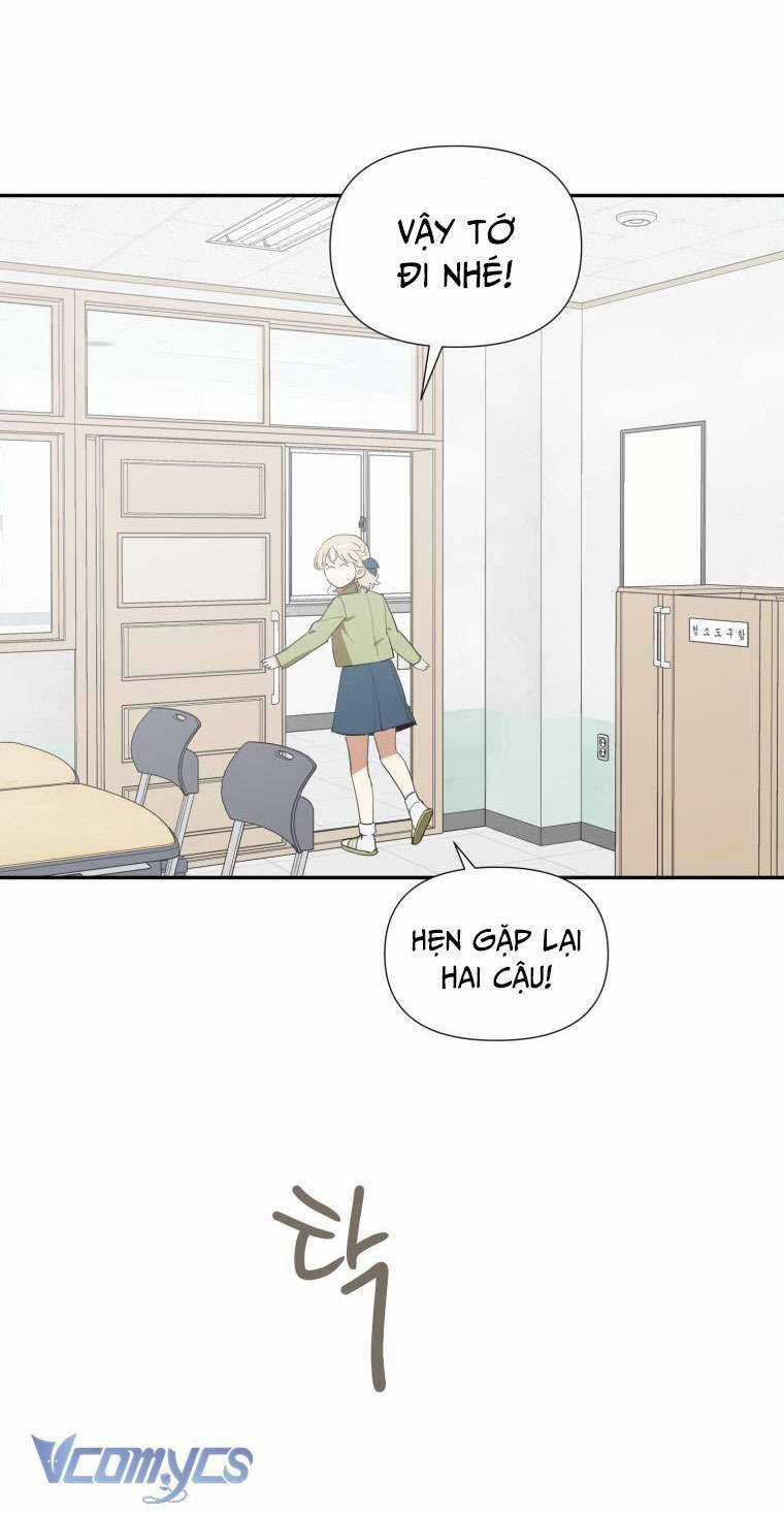 Điều Ước Sao Băng - Chapter 3 - Trang 62