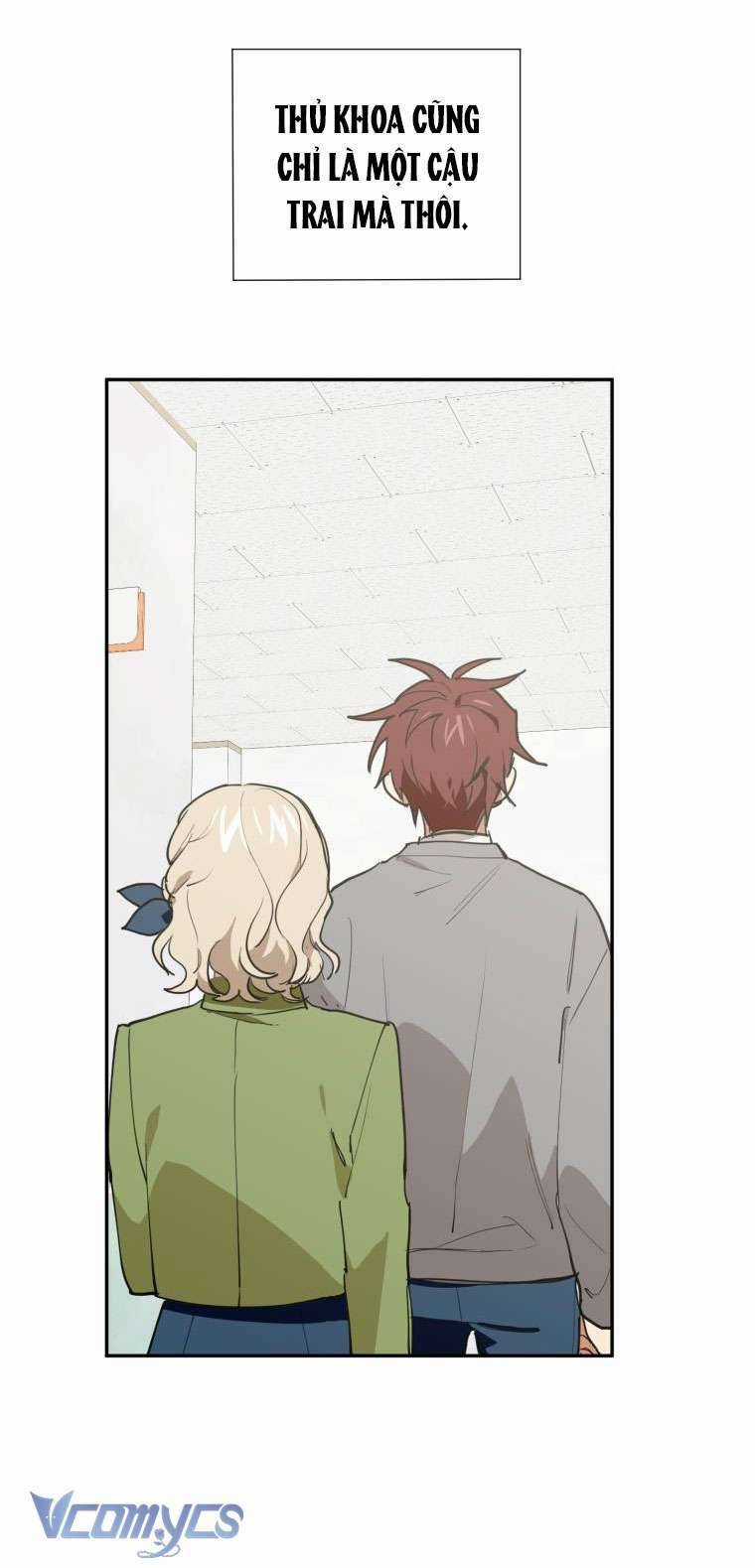 Điều Ước Sao Băng - Chapter 3 - Trang 66