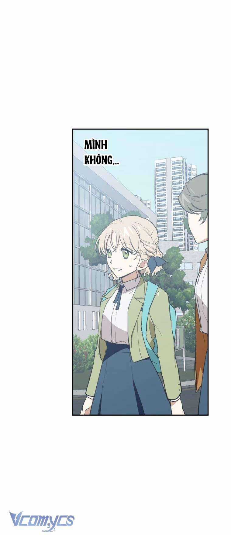 Điều Ước Sao Băng - Chapter 3 - Trang 9