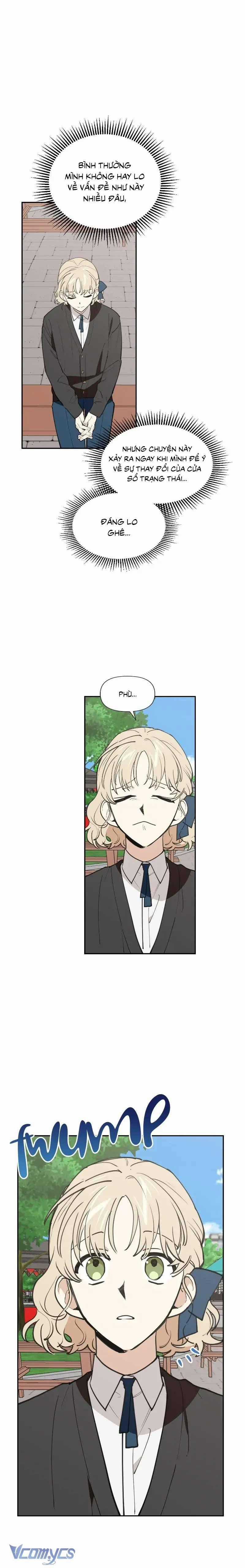 Điều Ước Sao Băng - Chapter 30 - Trang 2