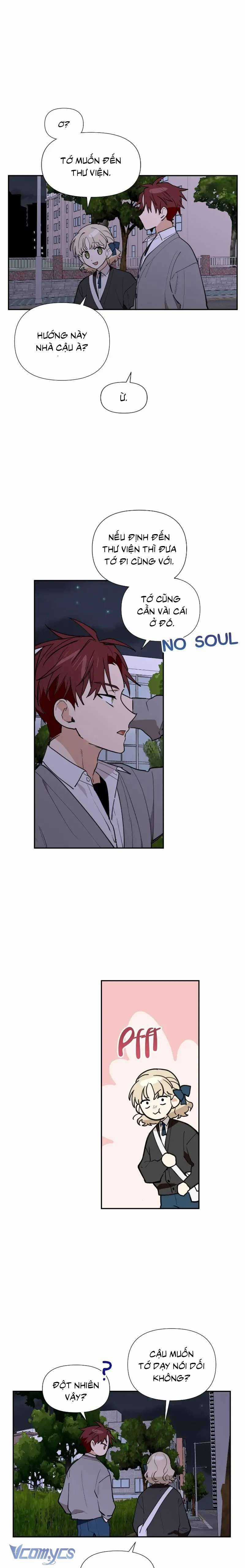 Điều Ước Sao Băng - Chapter 30 - Trang 12