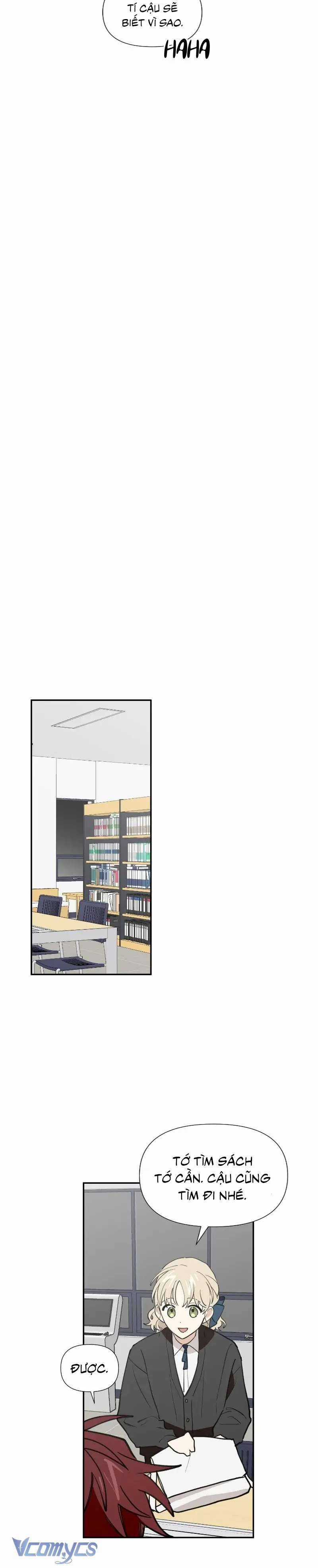 Điều Ước Sao Băng - Chapter 30 - Trang 13