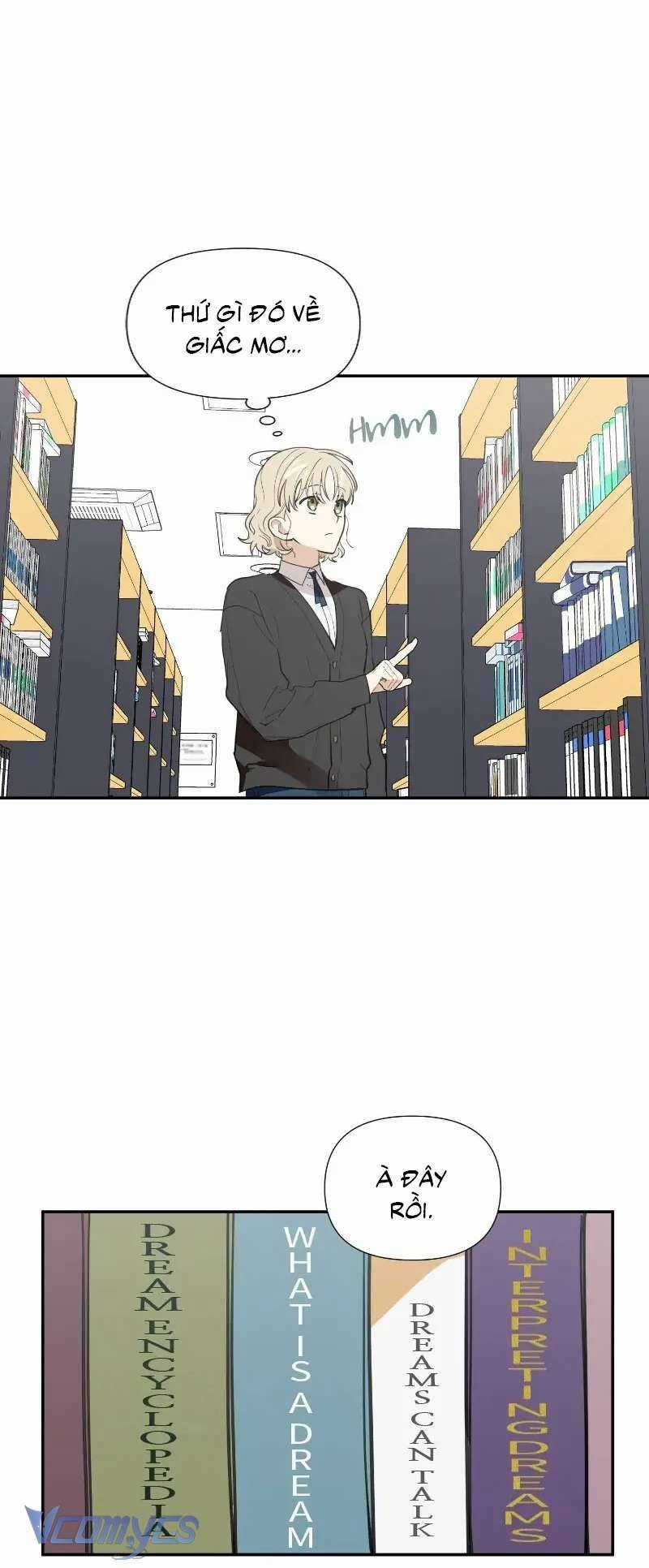 Điều Ước Sao Băng - Chapter 30 - Trang 14
