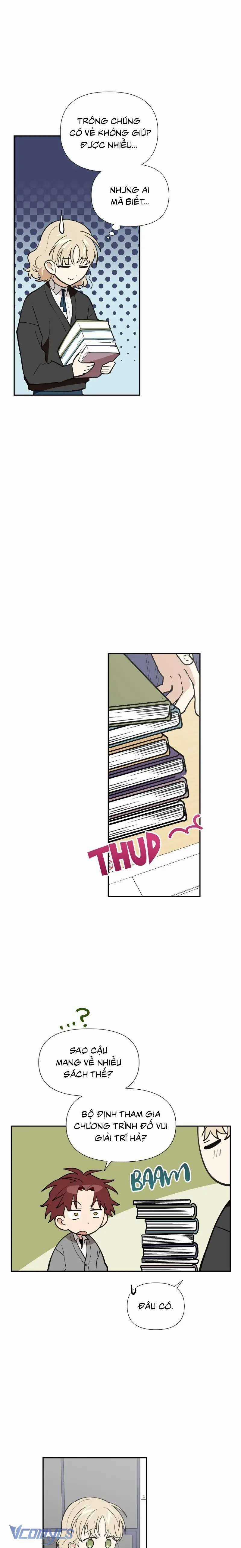 Điều Ước Sao Băng - Chapter 30 - Trang 15