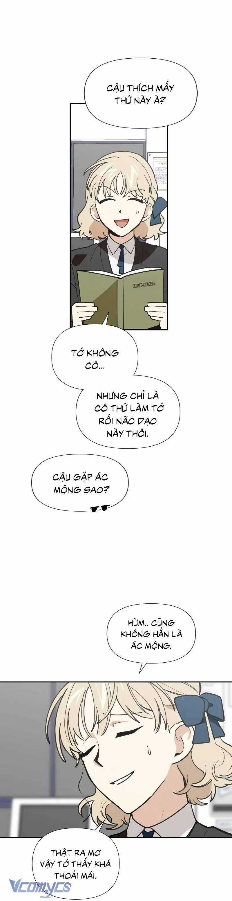 Điều Ước Sao Băng - Chapter 30 - Trang 17