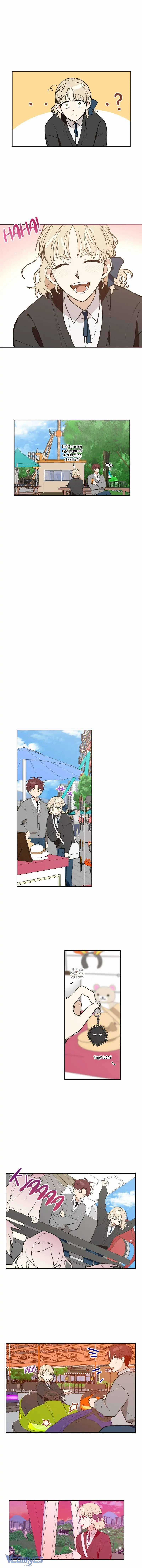 Điều Ước Sao Băng - Chapter 30 - Trang 5