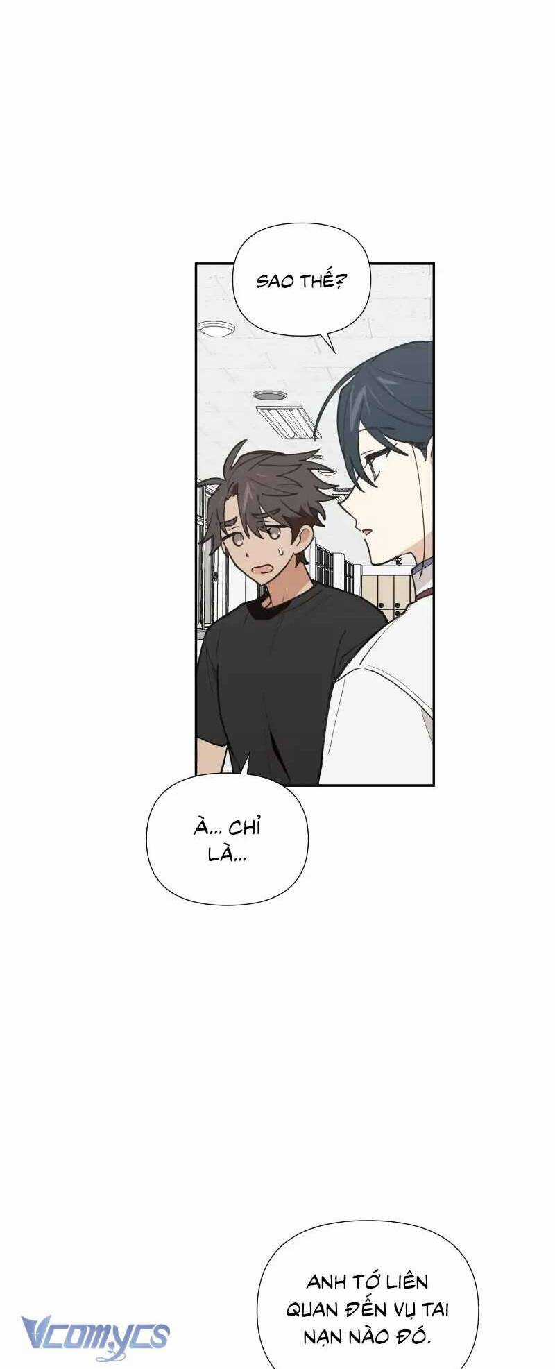 Điều Ước Sao Băng - Chapter 31 - Trang 11