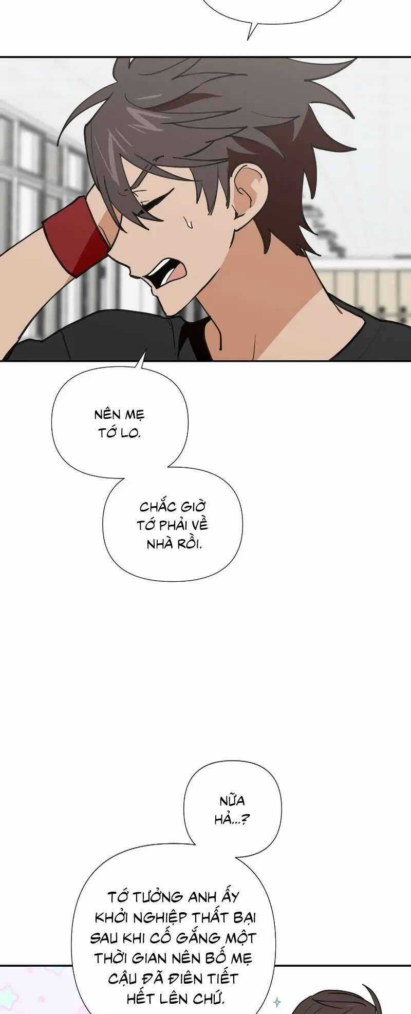 Điều Ước Sao Băng - Chapter 31 - Trang 12