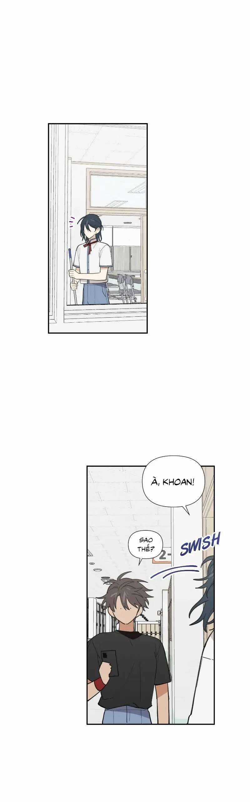 Điều Ước Sao Băng - Chapter 31 - Trang 14