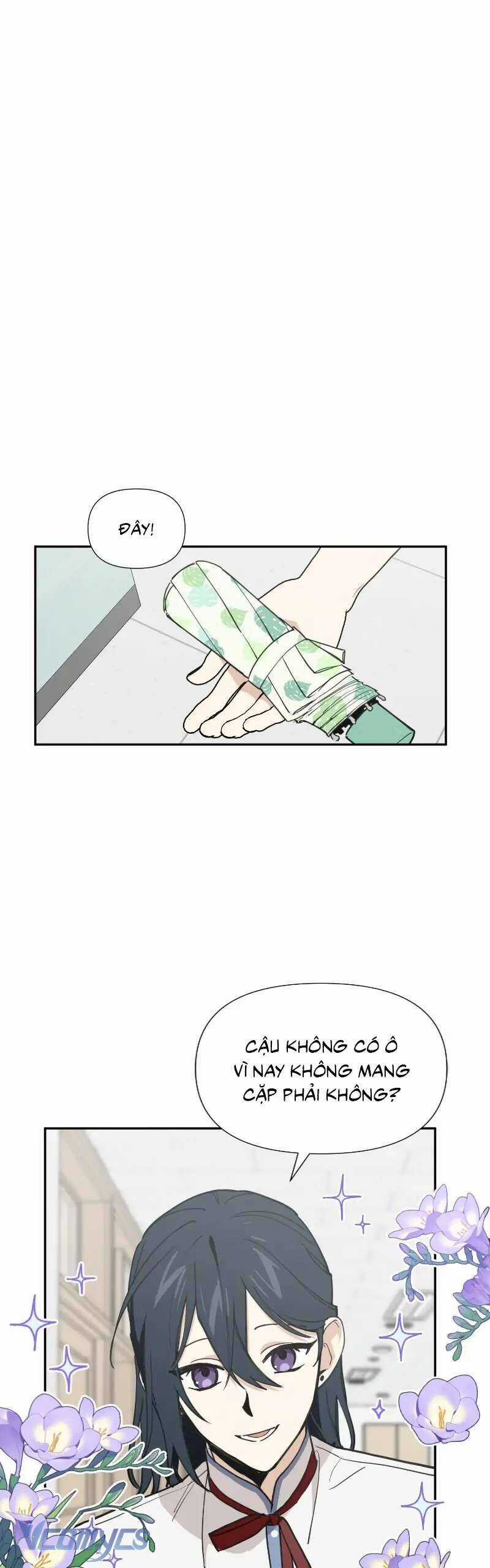 Điều Ước Sao Băng - Chapter 31 - Trang 15